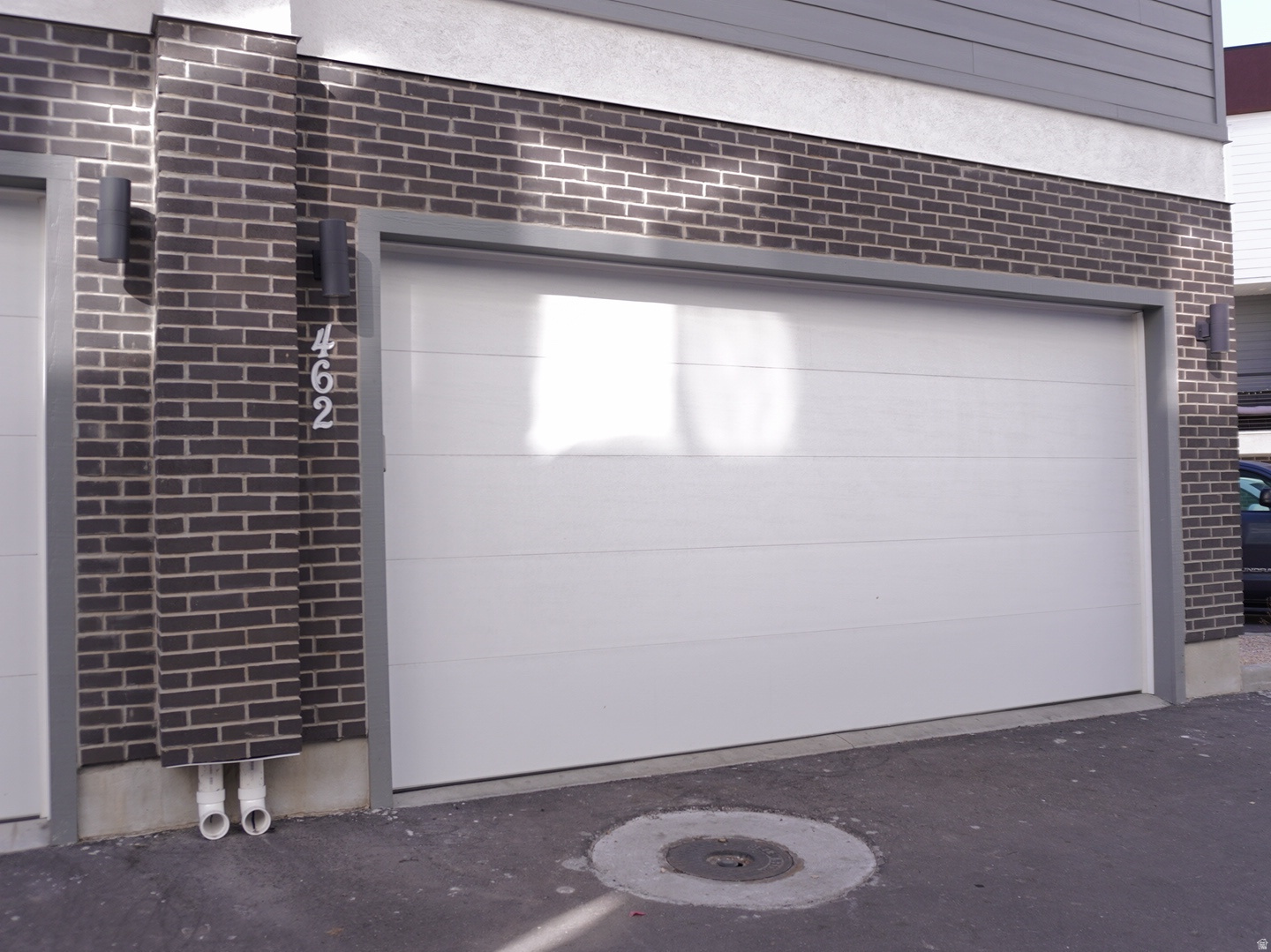 THE UNION TOWNHOMES - Residential