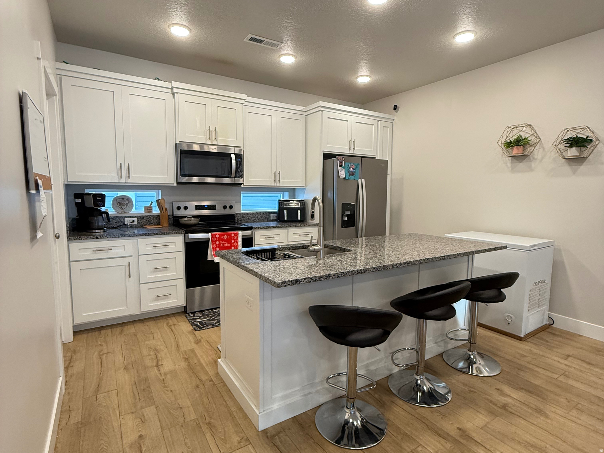 THE UNION TOWNHOMES - Residential