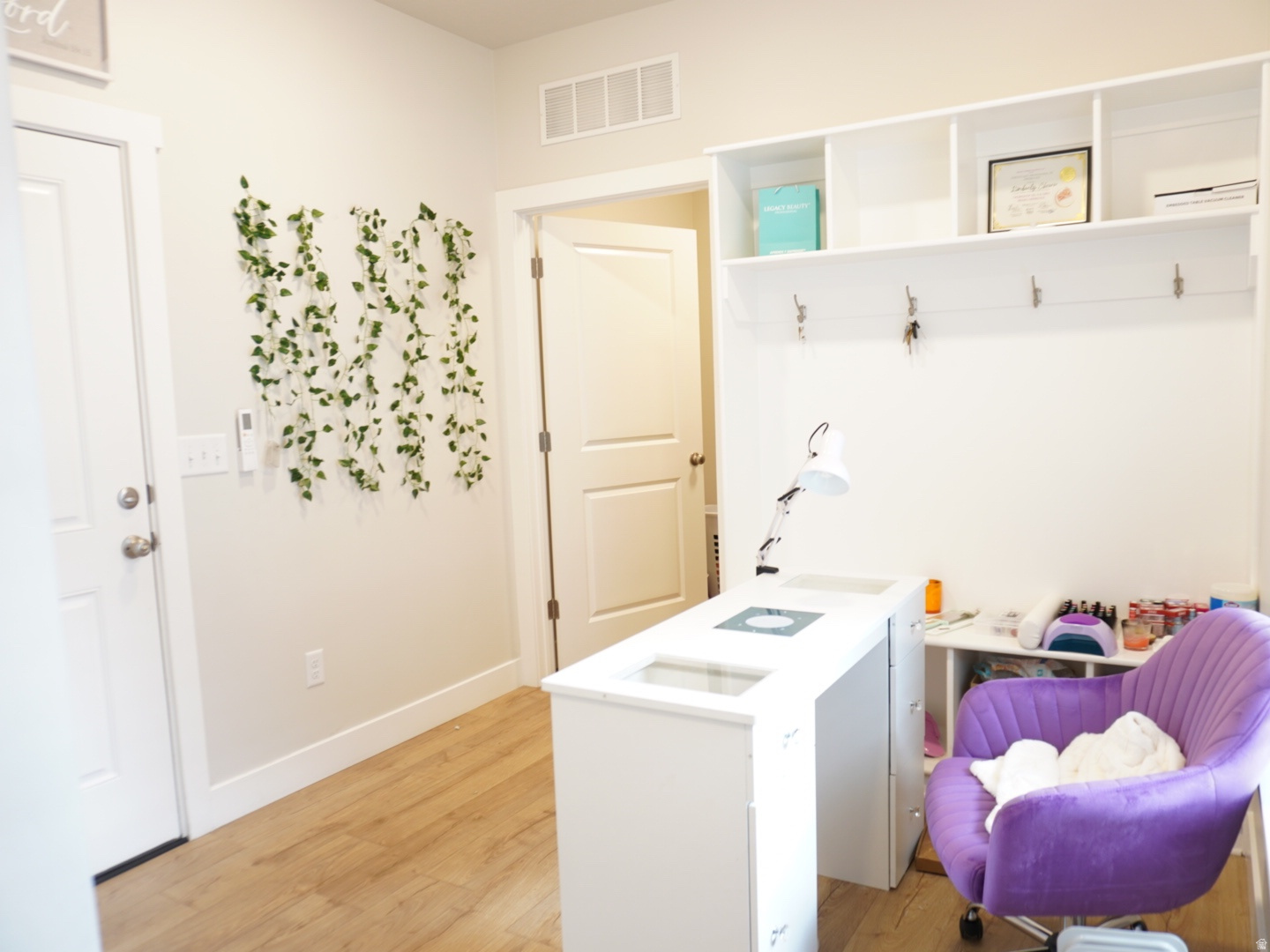 THE UNION TOWNHOMES - Residential