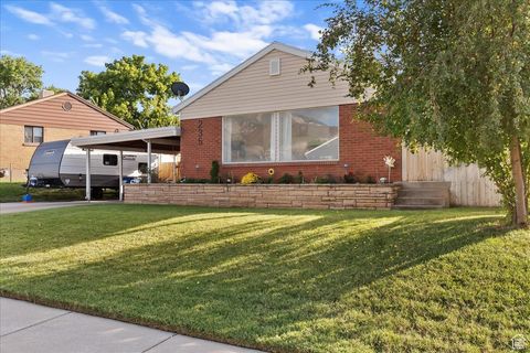 Tiny photo for 235 W 4600 S, Washington Terrace, UT 84405 (MLS # 2113236)