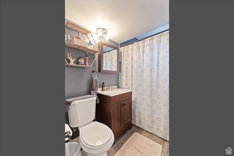 Tiny photo for 235 W 4600 S, Washington Terrace, UT 84405 (MLS # 2113236)