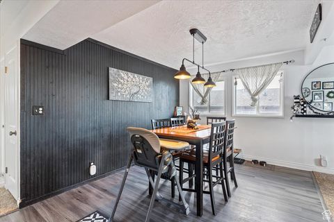 Tiny photo for 235 W 4600 S, Washington Terrace, UT 84405 (MLS # 2113236)