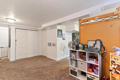 Tiny photo for 235 W 4600 S, Washington Terrace, UT 84405 (MLS # 2113236)