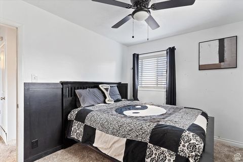 Tiny photo for 235 W 4600 S, Washington Terrace, UT 84405 (MLS # 2113236)