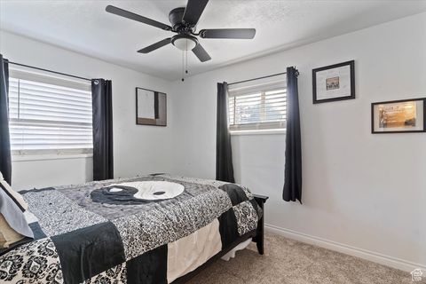 Tiny photo for 235 W 4600 S, Washington Terrace, UT 84405 (MLS # 2113236)