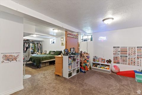 Tiny photo for 235 W 4600 S, Washington Terrace, UT 84405 (MLS # 2113236)