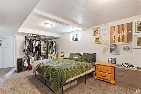 Tiny photo for 235 W 4600 S, Washington Terrace, UT 84405 (MLS # 2113236)