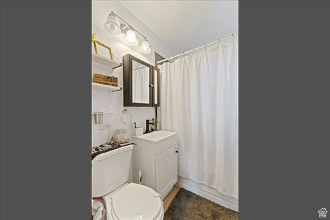 Tiny photo for 235 W 4600 S, Washington Terrace, UT 84405 (MLS # 2113236)