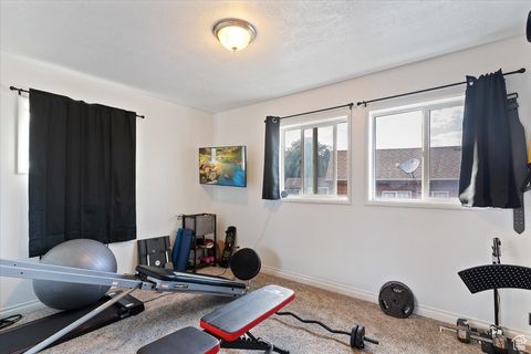 Tiny photo for 235 W 4600 S, Washington Terrace, UT 84405 (MLS # 2113236)