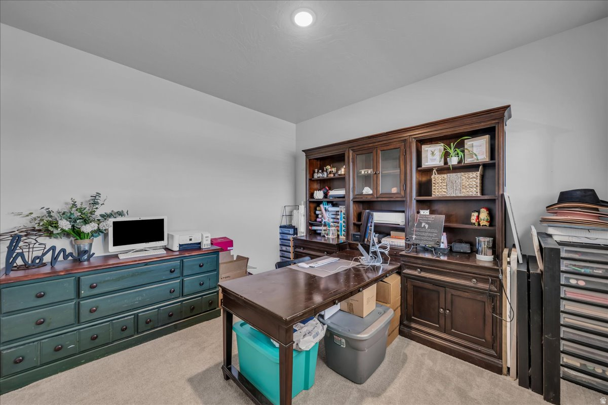 SAGE CANYON - Residential