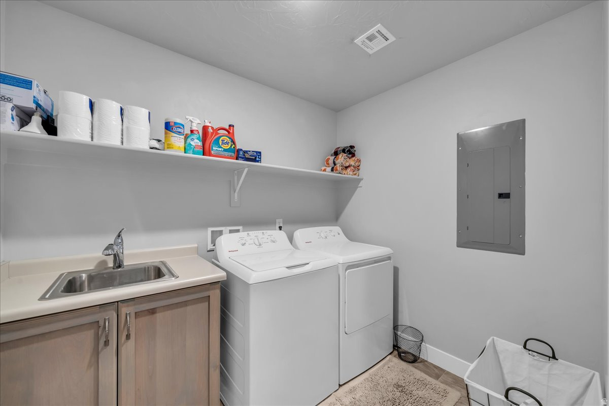 SAGE CANYON - Residential