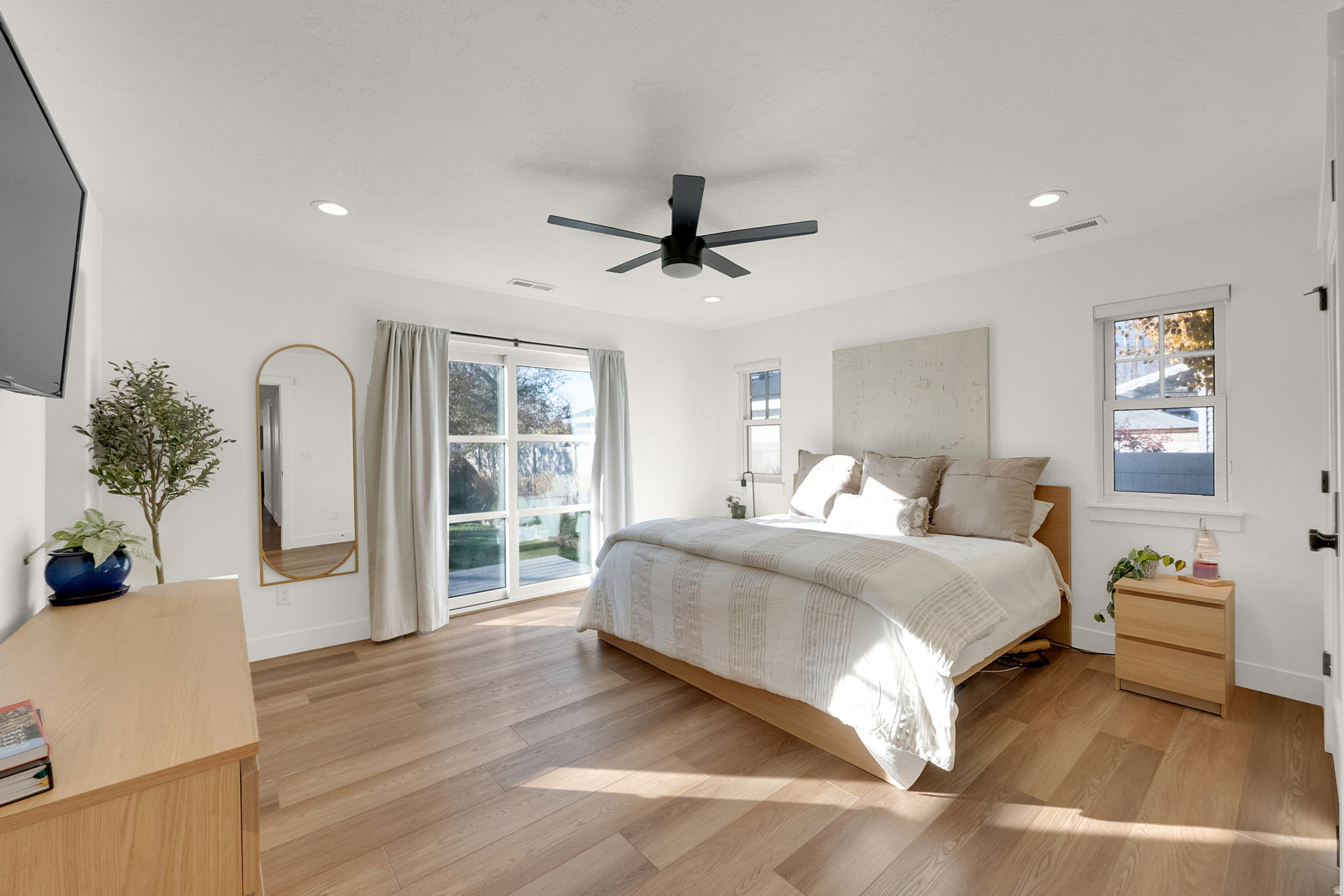 HIGHLAND PARK - Residential