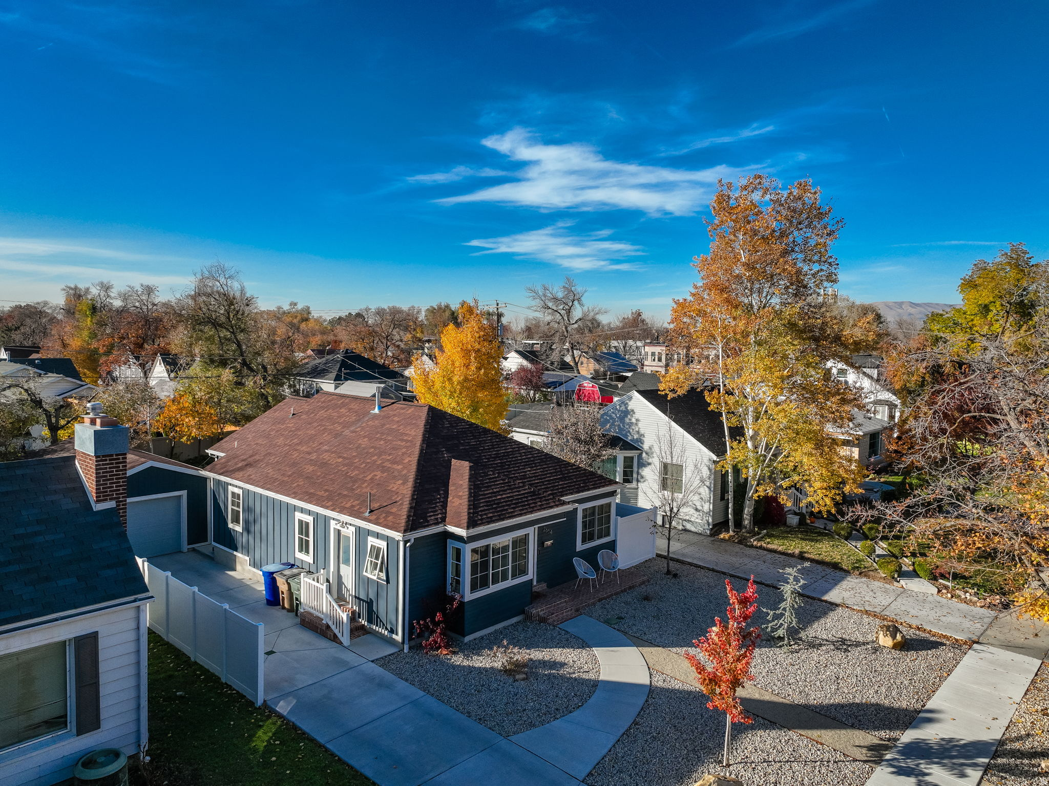 HIGHLAND PARK - Residential