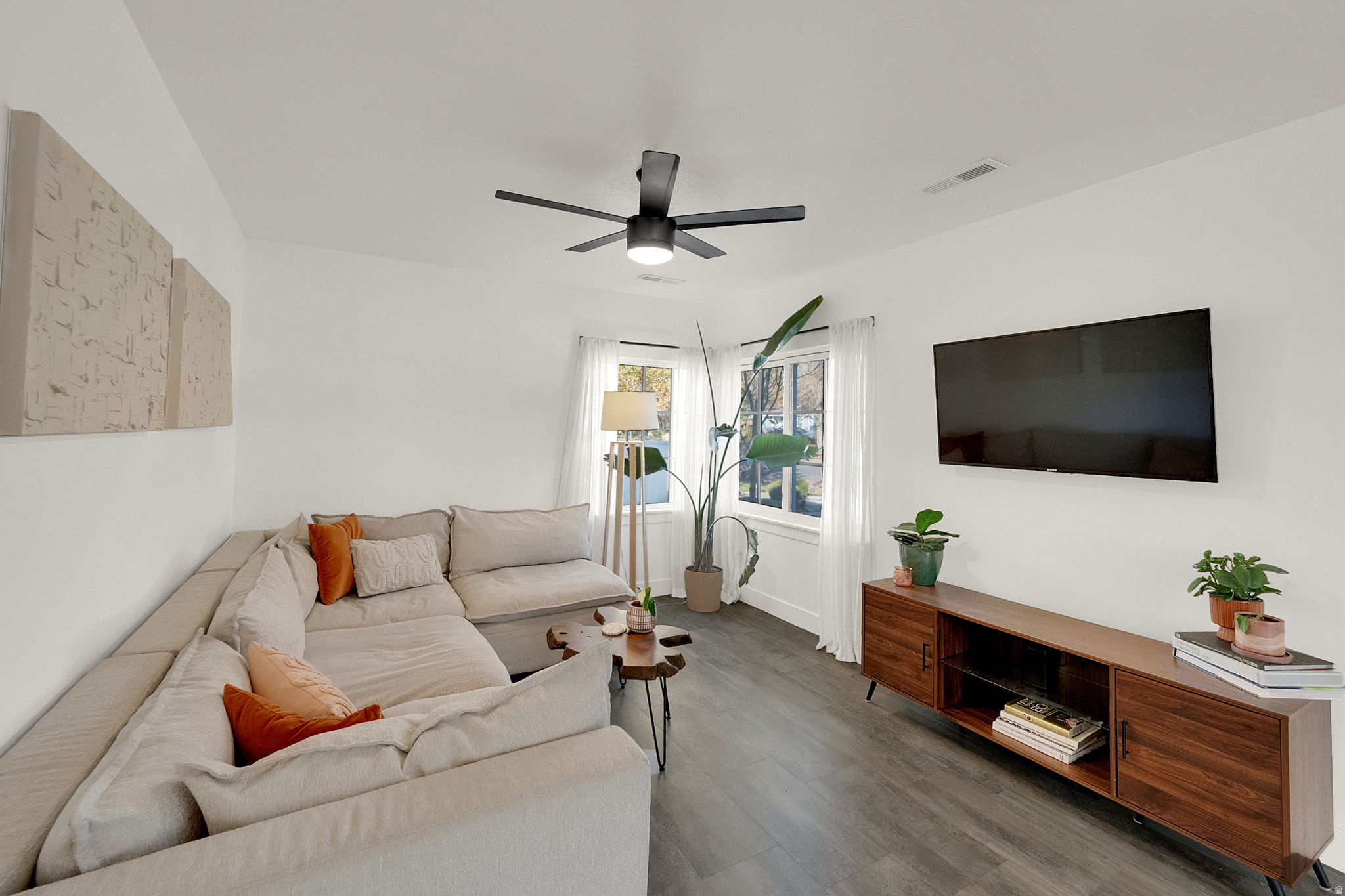 HIGHLAND PARK - Residential