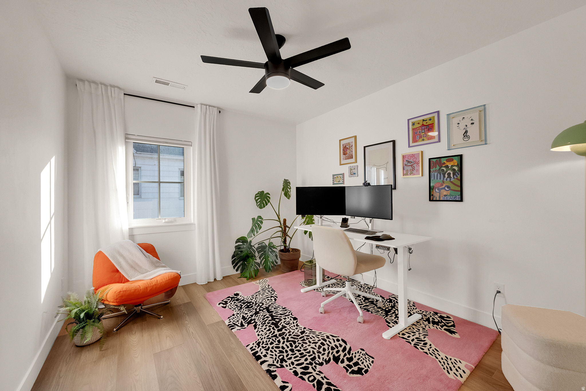 HIGHLAND PARK - Residential