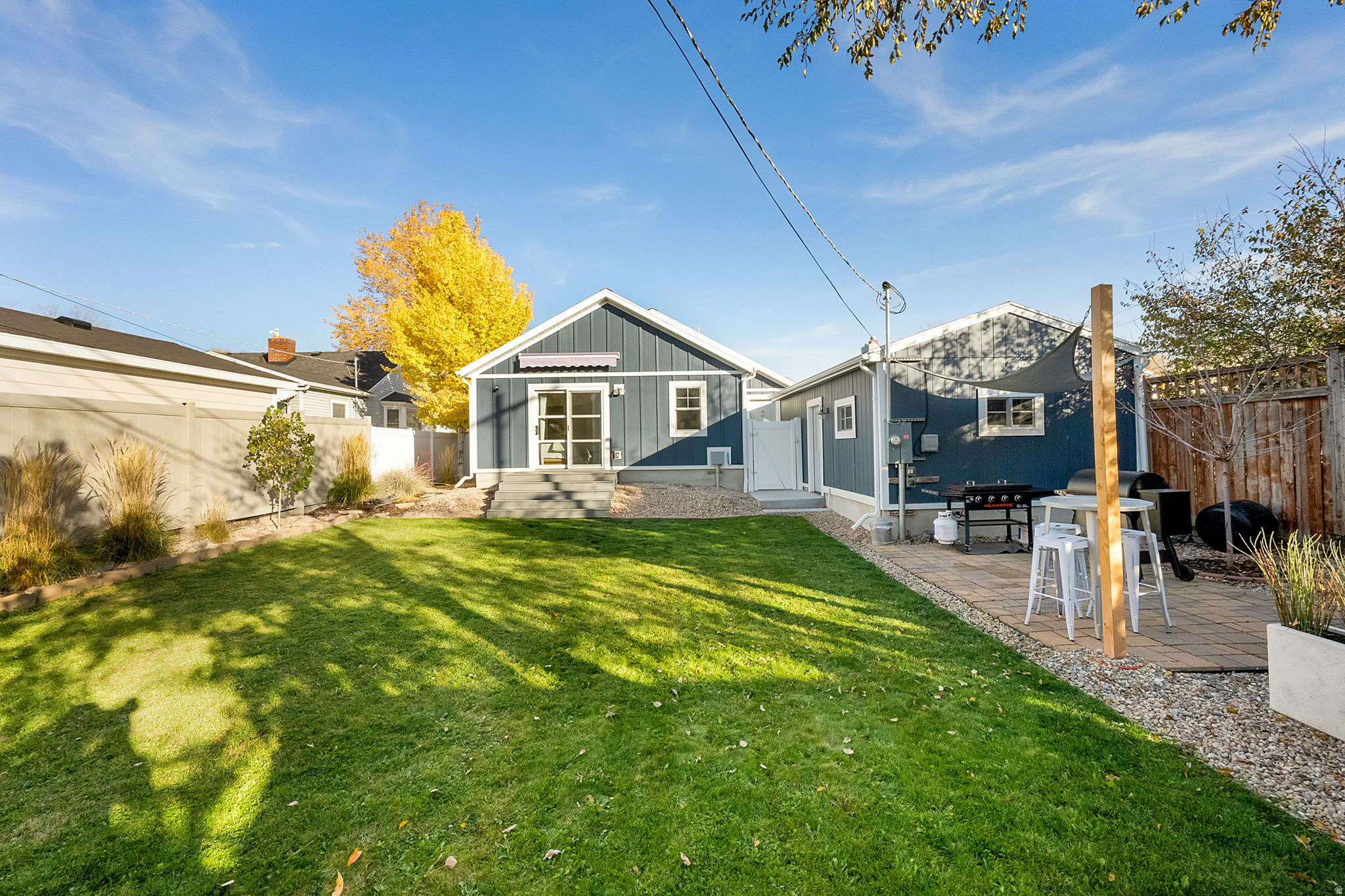 HIGHLAND PARK - Residential