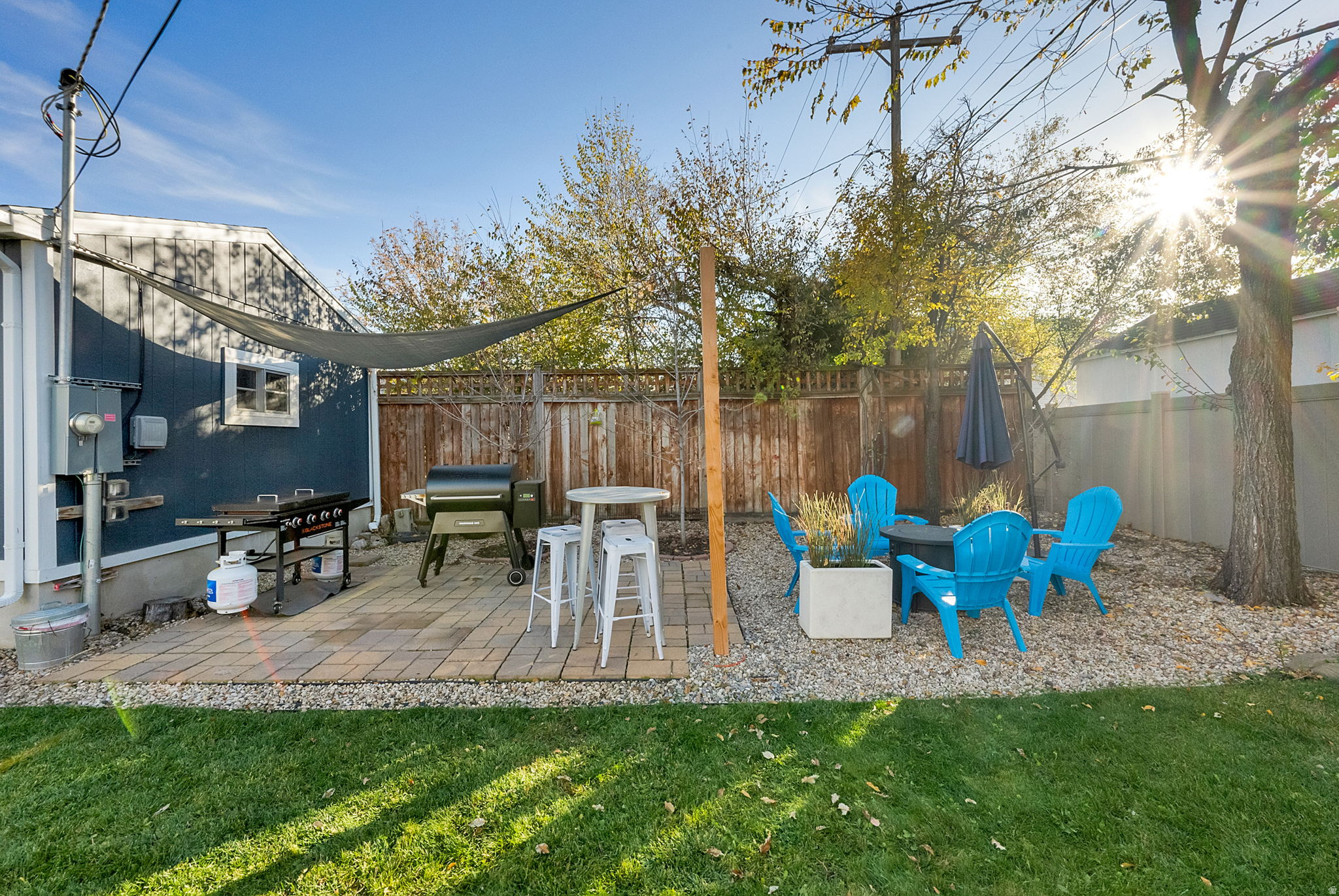 HIGHLAND PARK - Residential