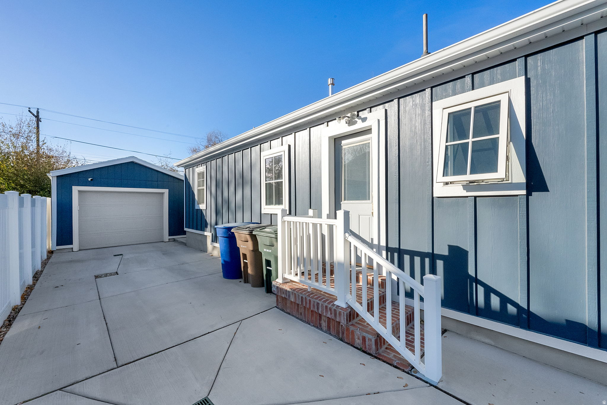 HIGHLAND PARK - Residential