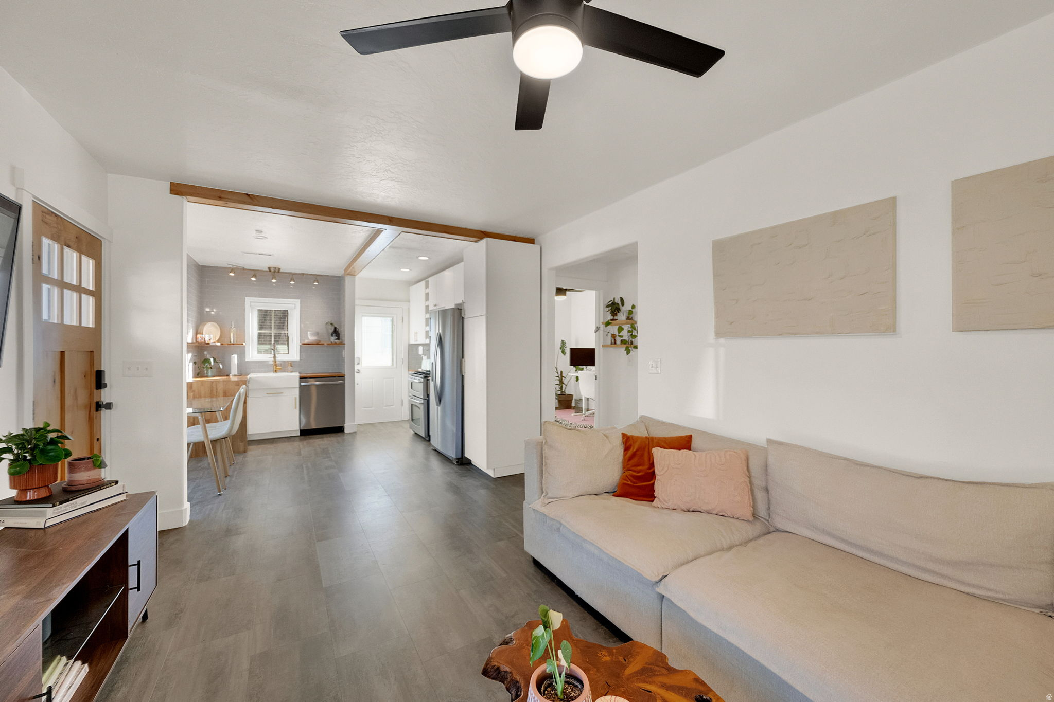 HIGHLAND PARK - Residential