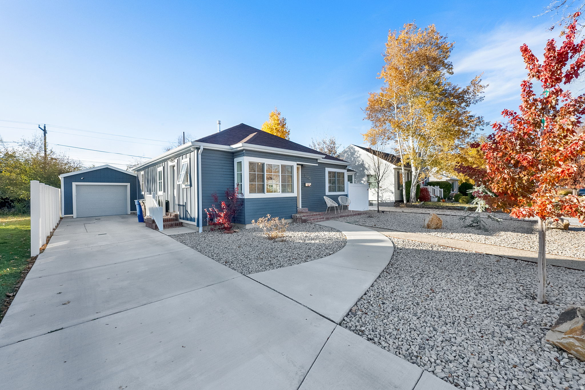 HIGHLAND PARK - Residential