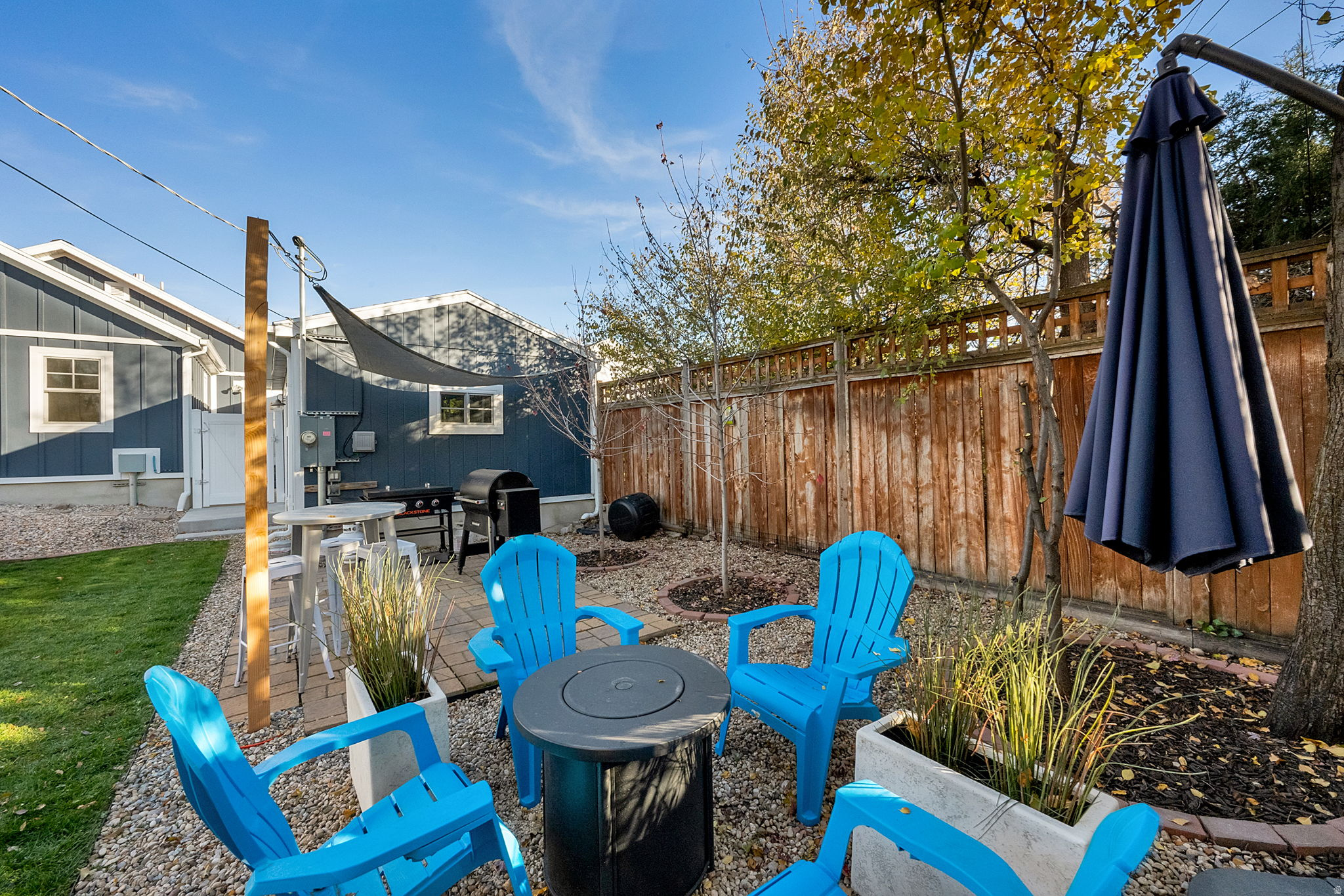 HIGHLAND PARK - Residential