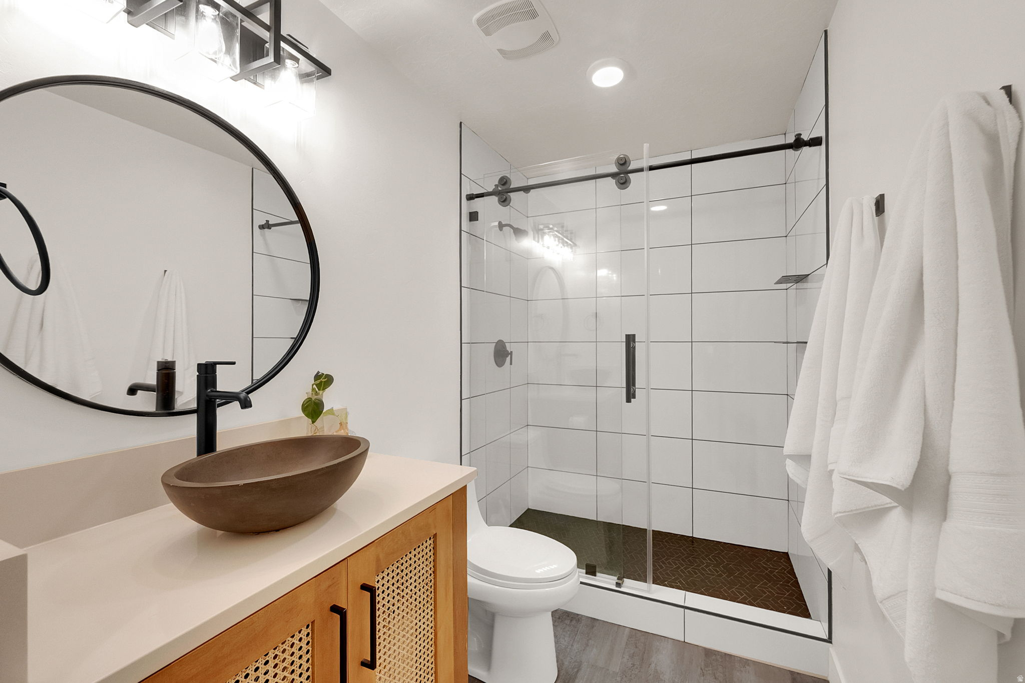 HIGHLAND PARK - Residential