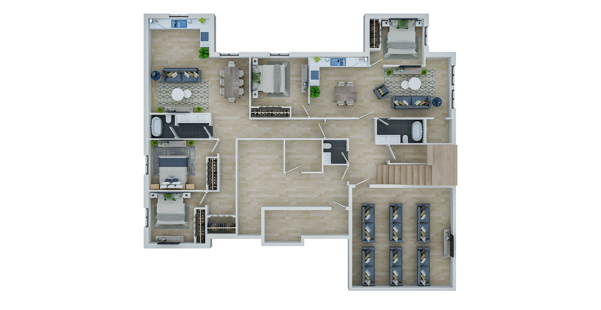 245 S 2800 #105, Spanish Fork, Utah image 3
