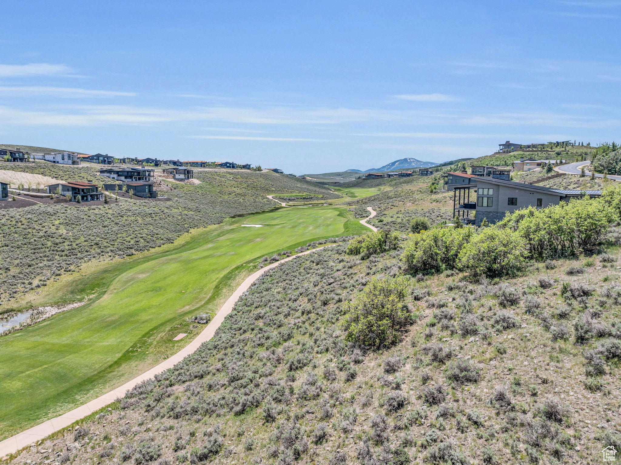 6998 Painted Valley Pass #7, Park City, Utah image 9