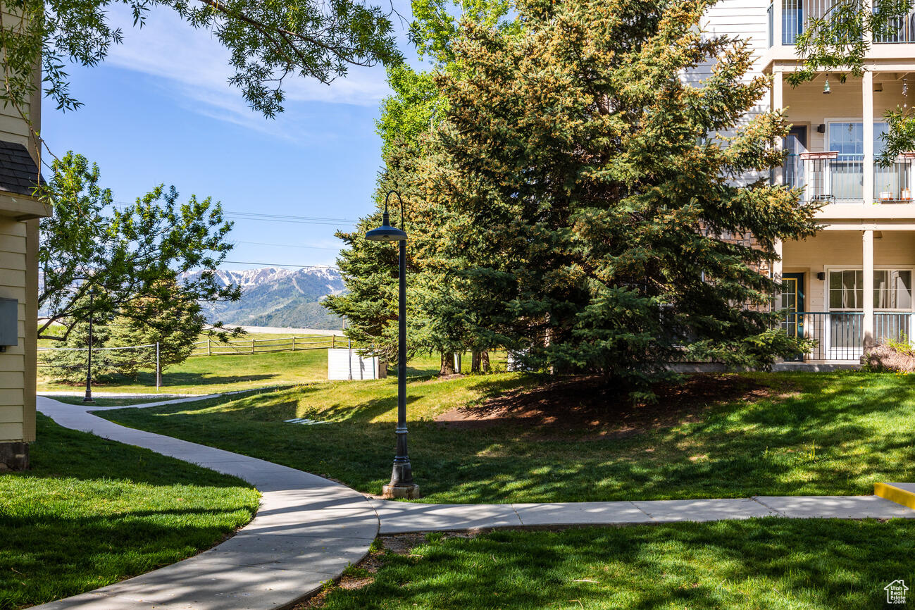 CANYON CREEK - Residential