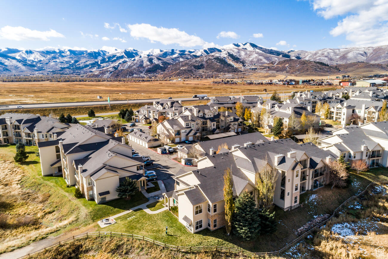 CANYON CREEK - Residential