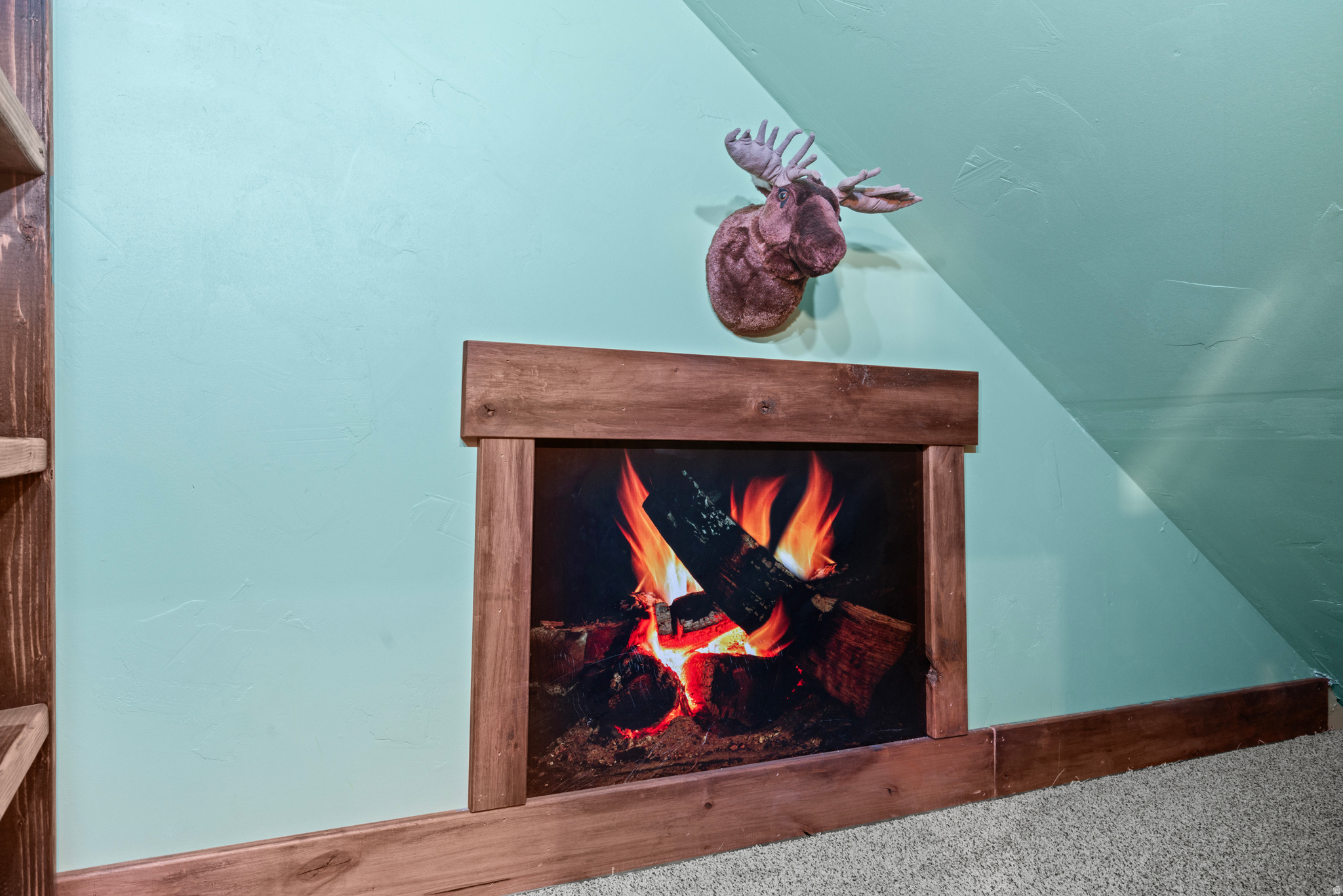 SUMMIT HAVEN - Residential