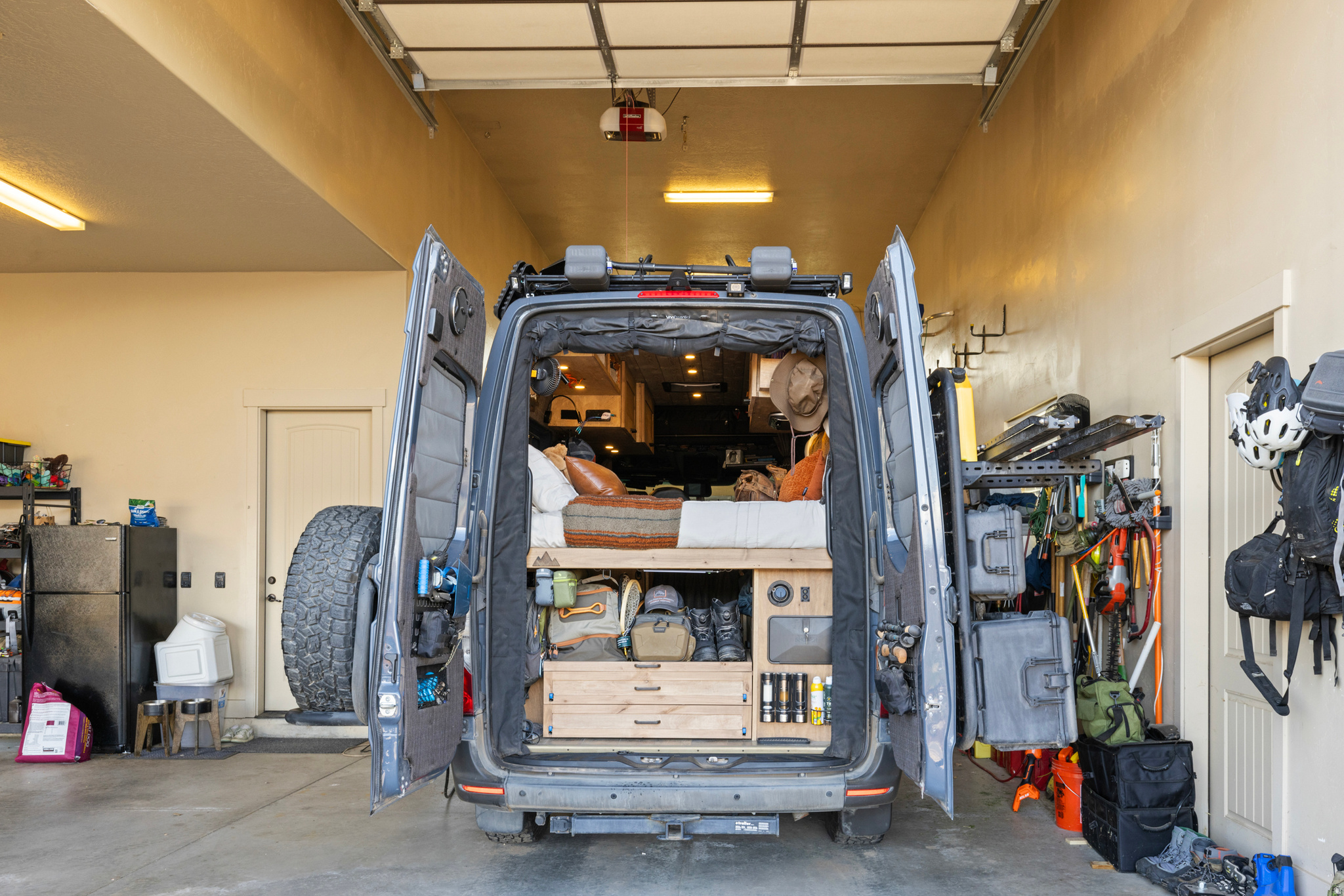 SUMMIT HAVEN - Residential