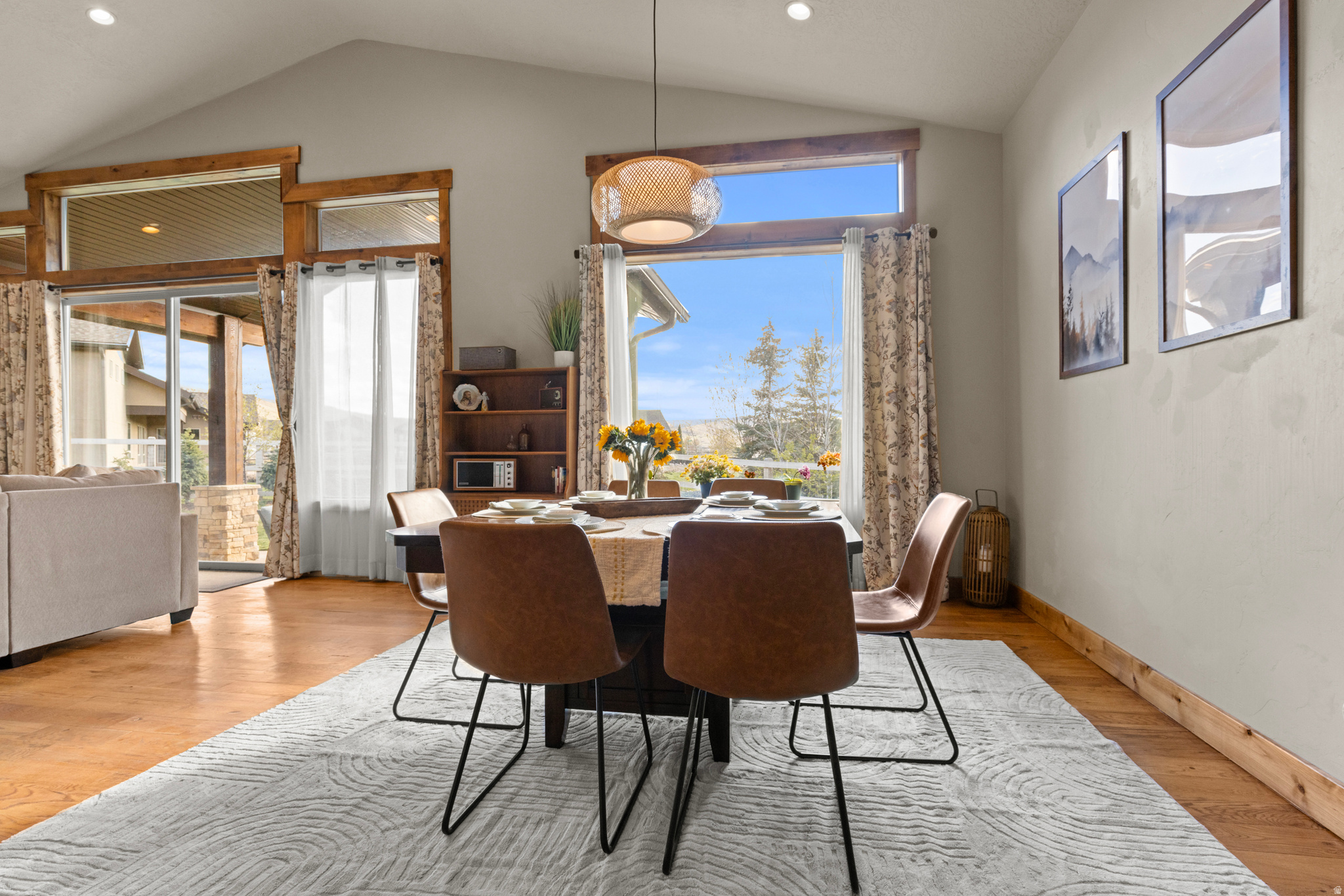 SUMMIT HAVEN - Residential