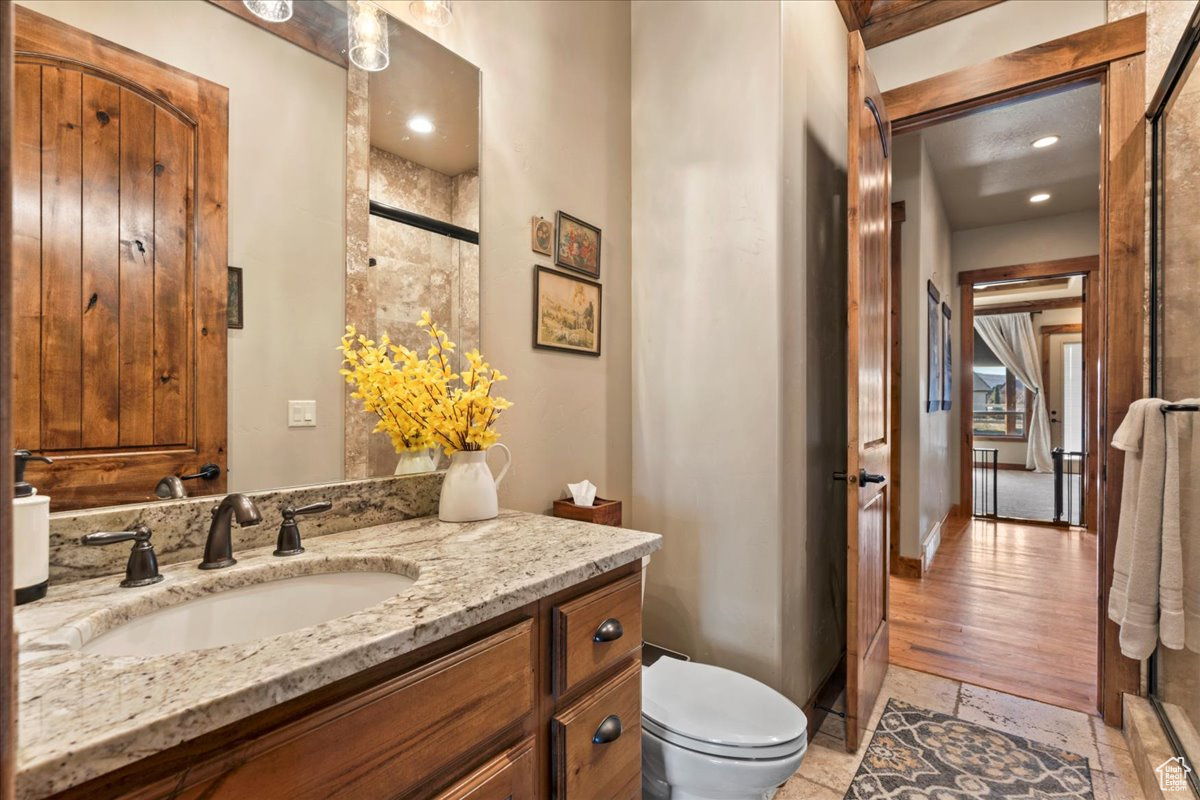 SUMMIT HAVEN - Residential