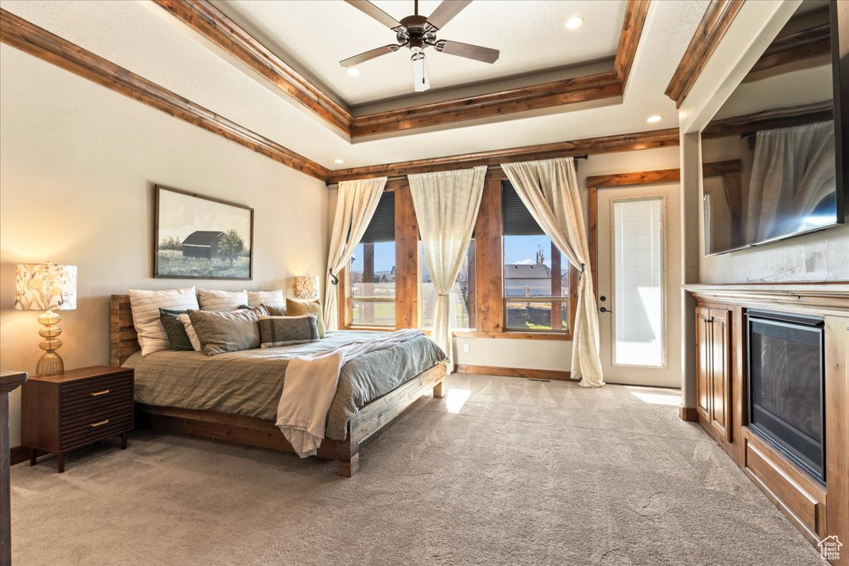 SUMMIT HAVEN - Residential