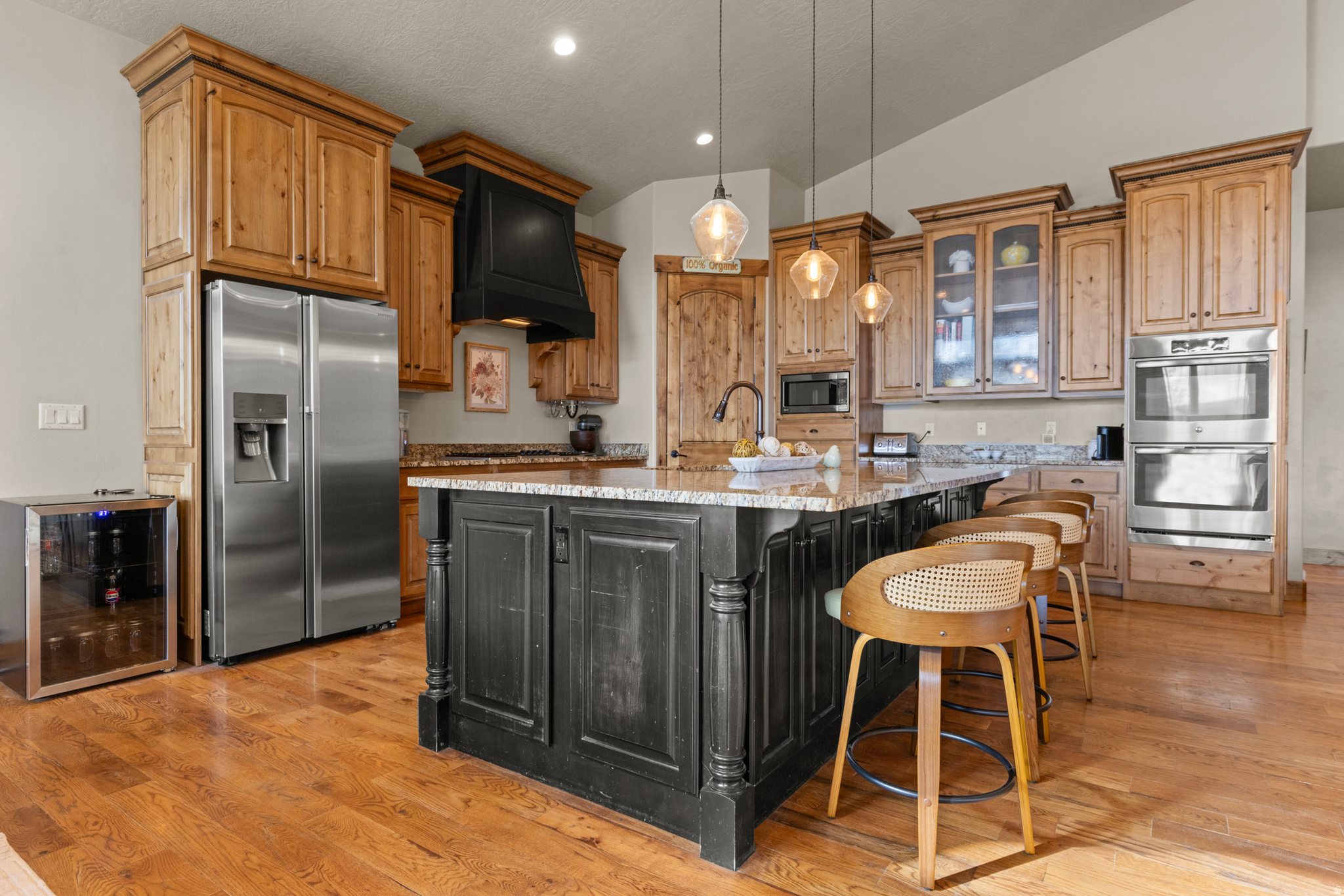 SUMMIT HAVEN - Residential