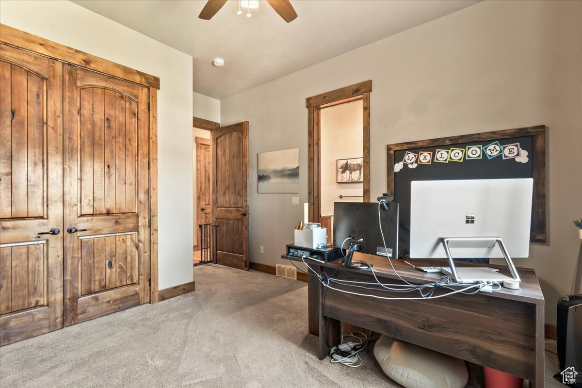 SUMMIT HAVEN - Residential