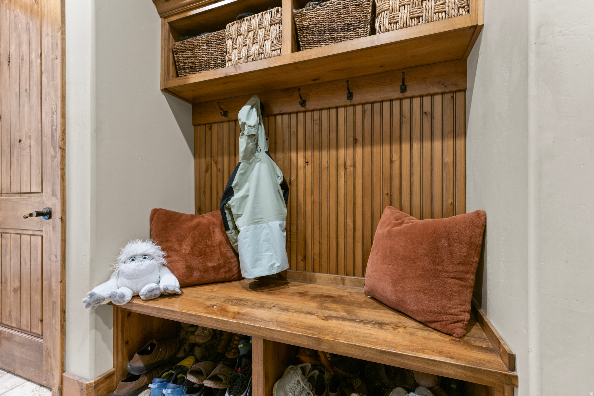 SUMMIT HAVEN - Residential