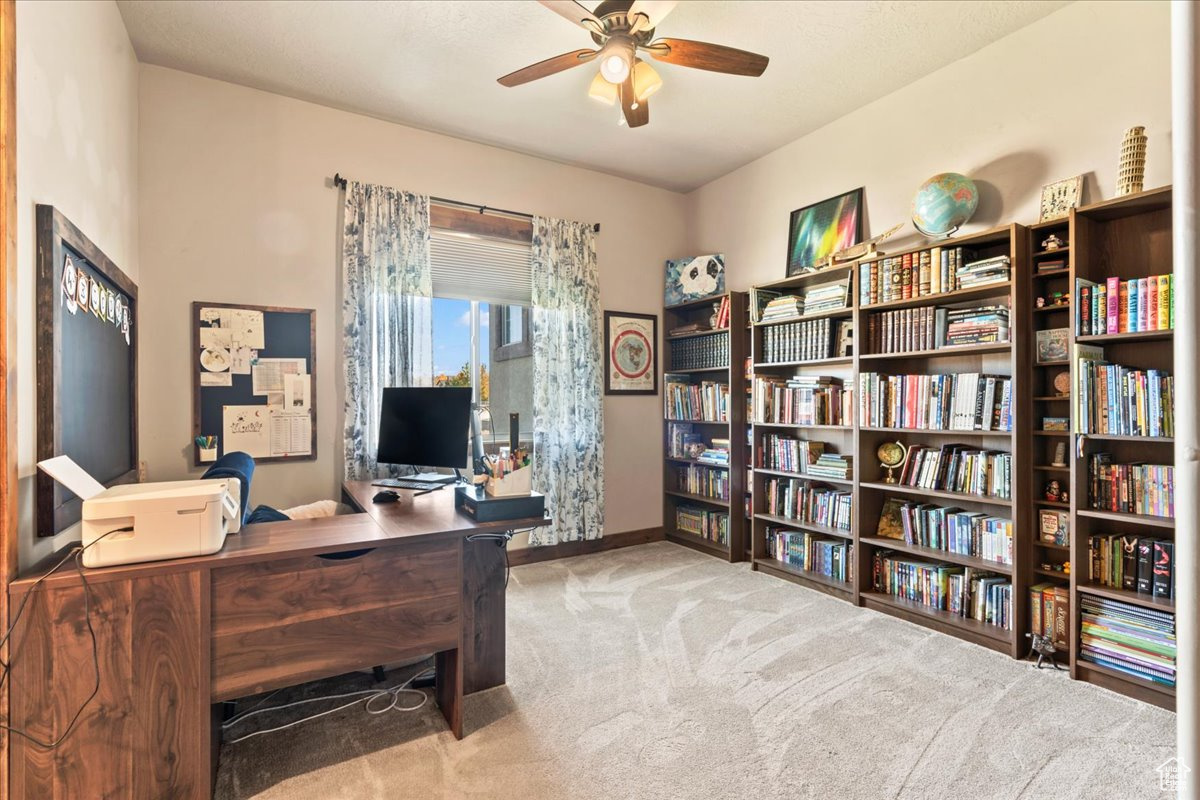 SUMMIT HAVEN - Residential