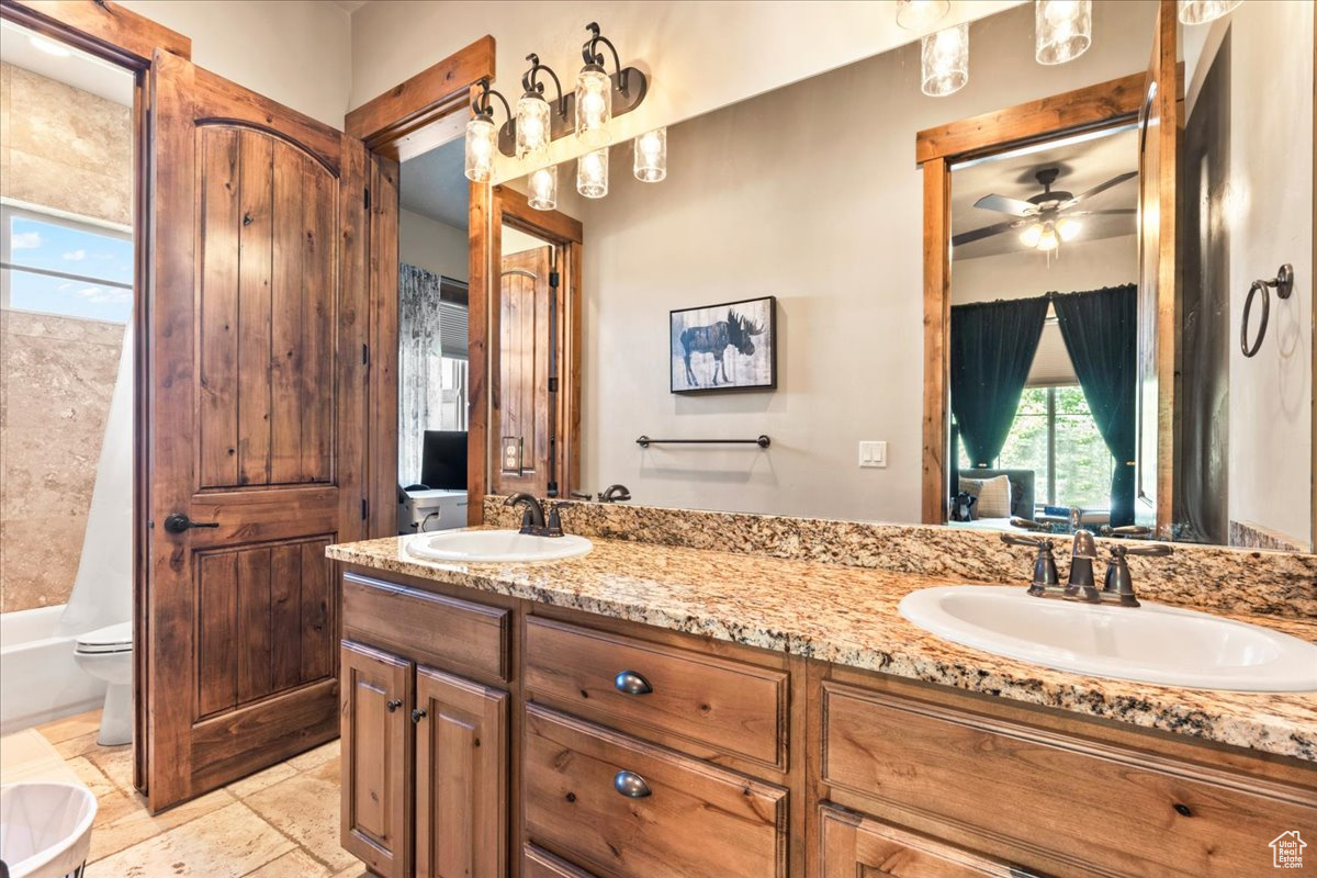 SUMMIT HAVEN - Residential