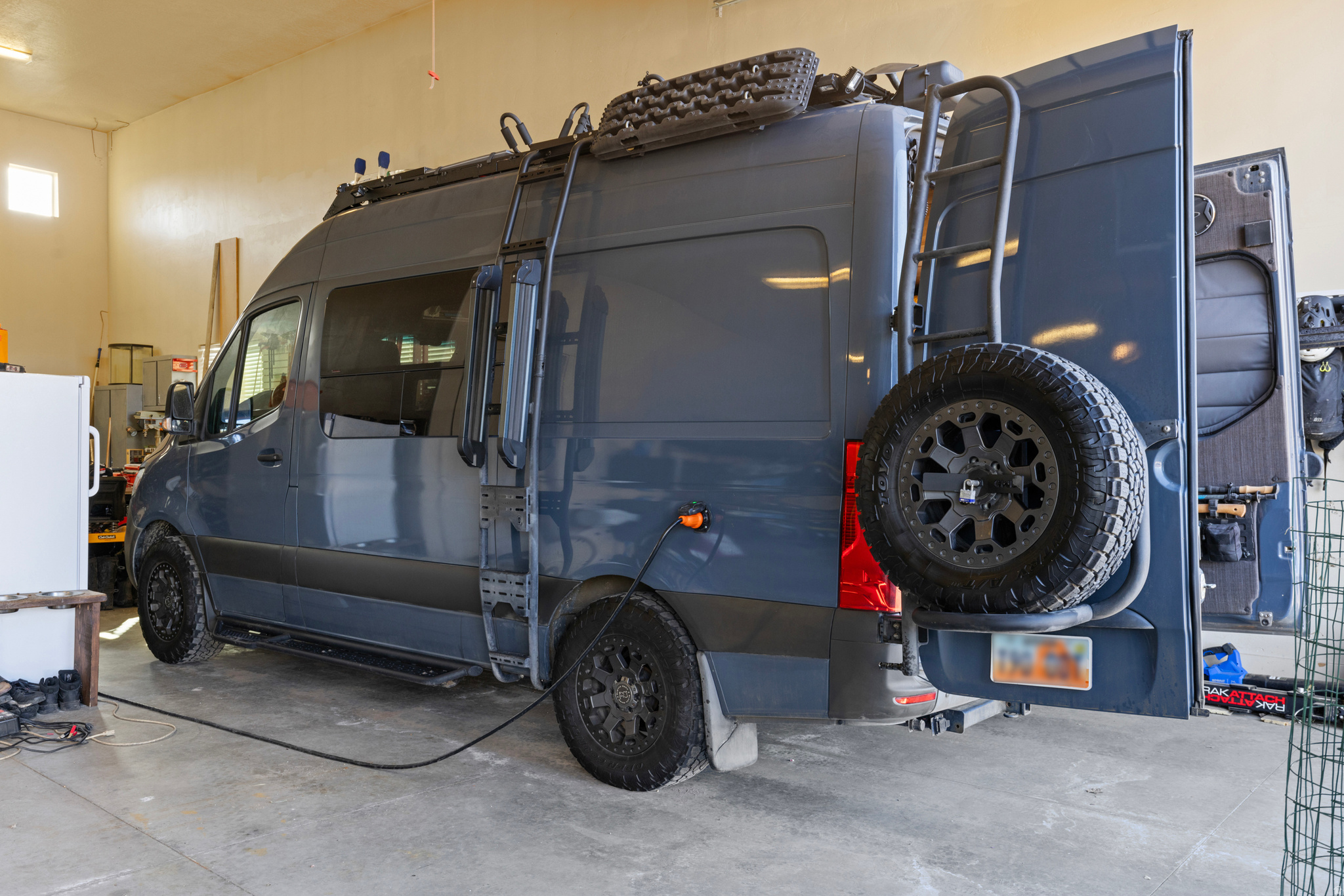 SUMMIT HAVEN - Residential