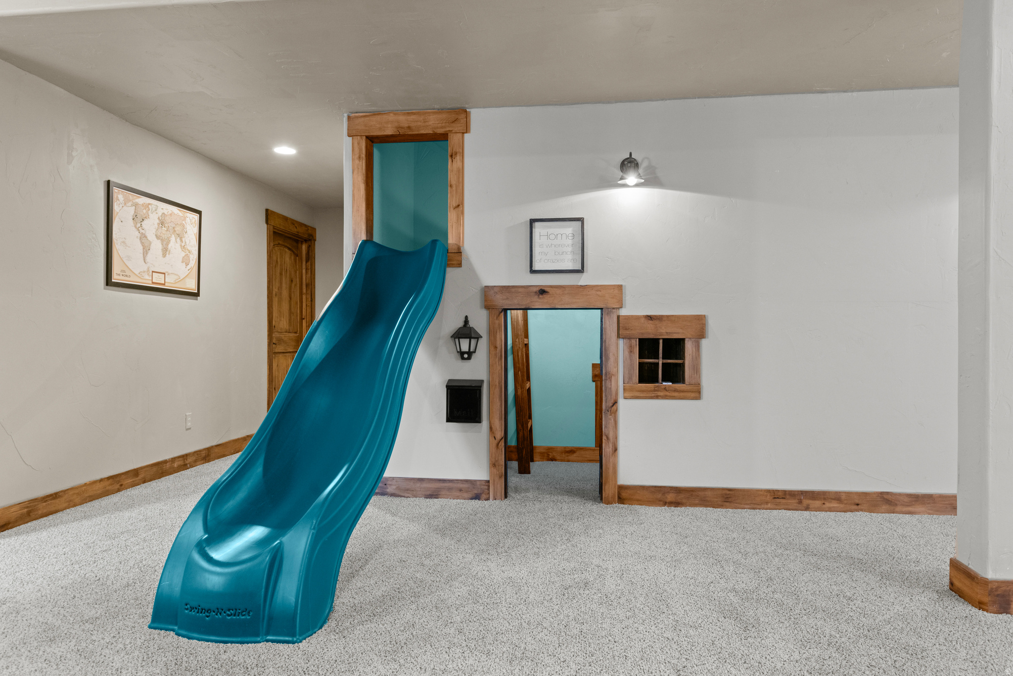 SUMMIT HAVEN - Residential