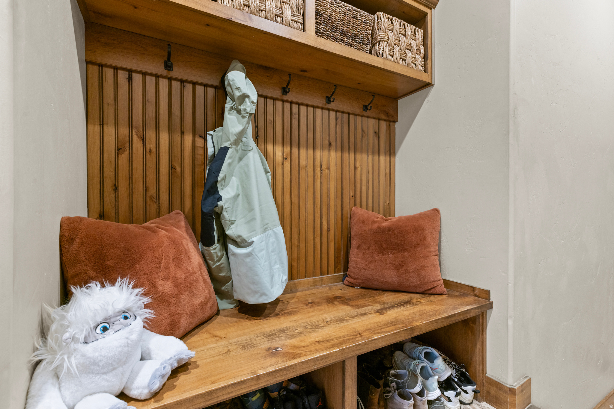 SUMMIT HAVEN - Residential