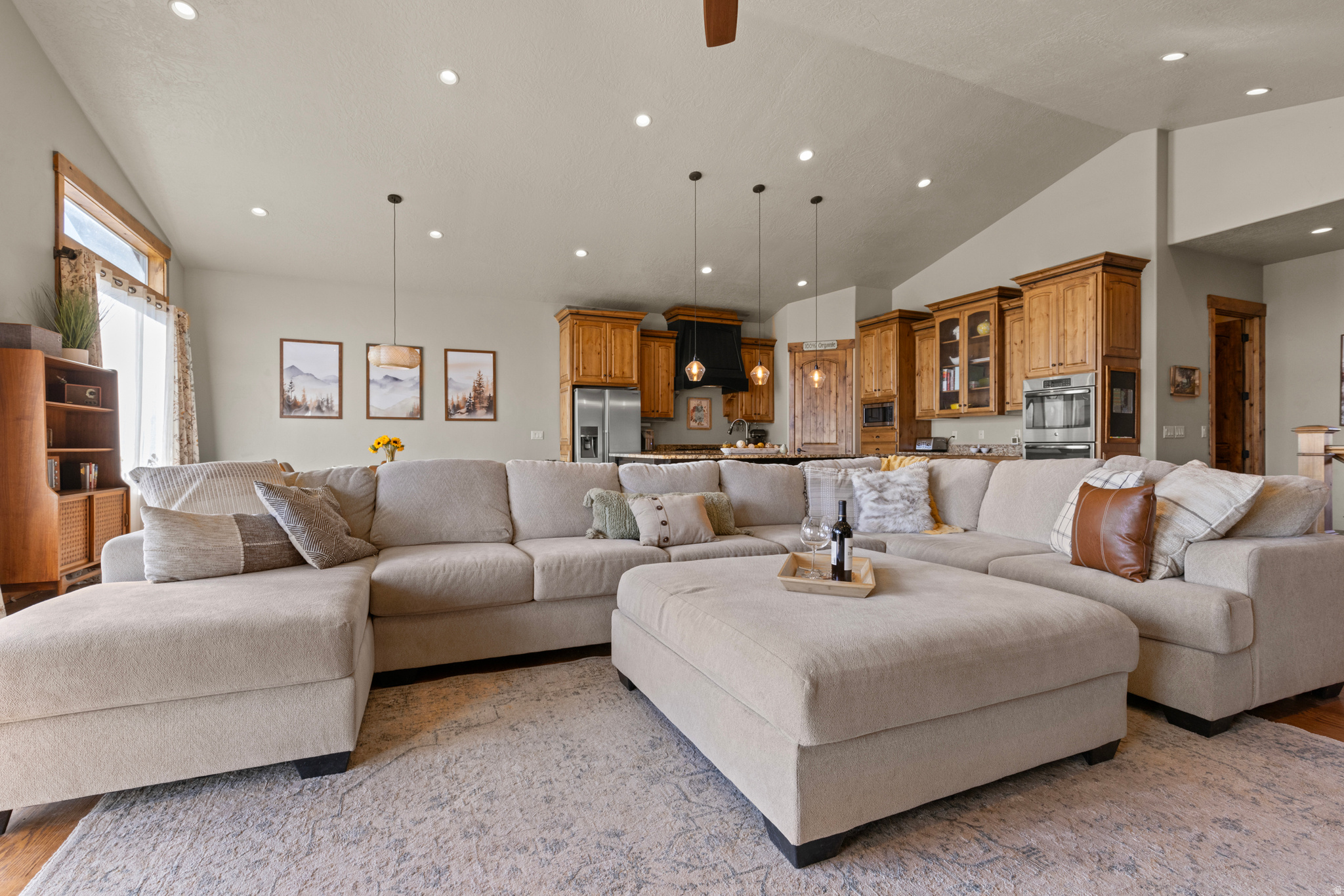 SUMMIT HAVEN - Residential