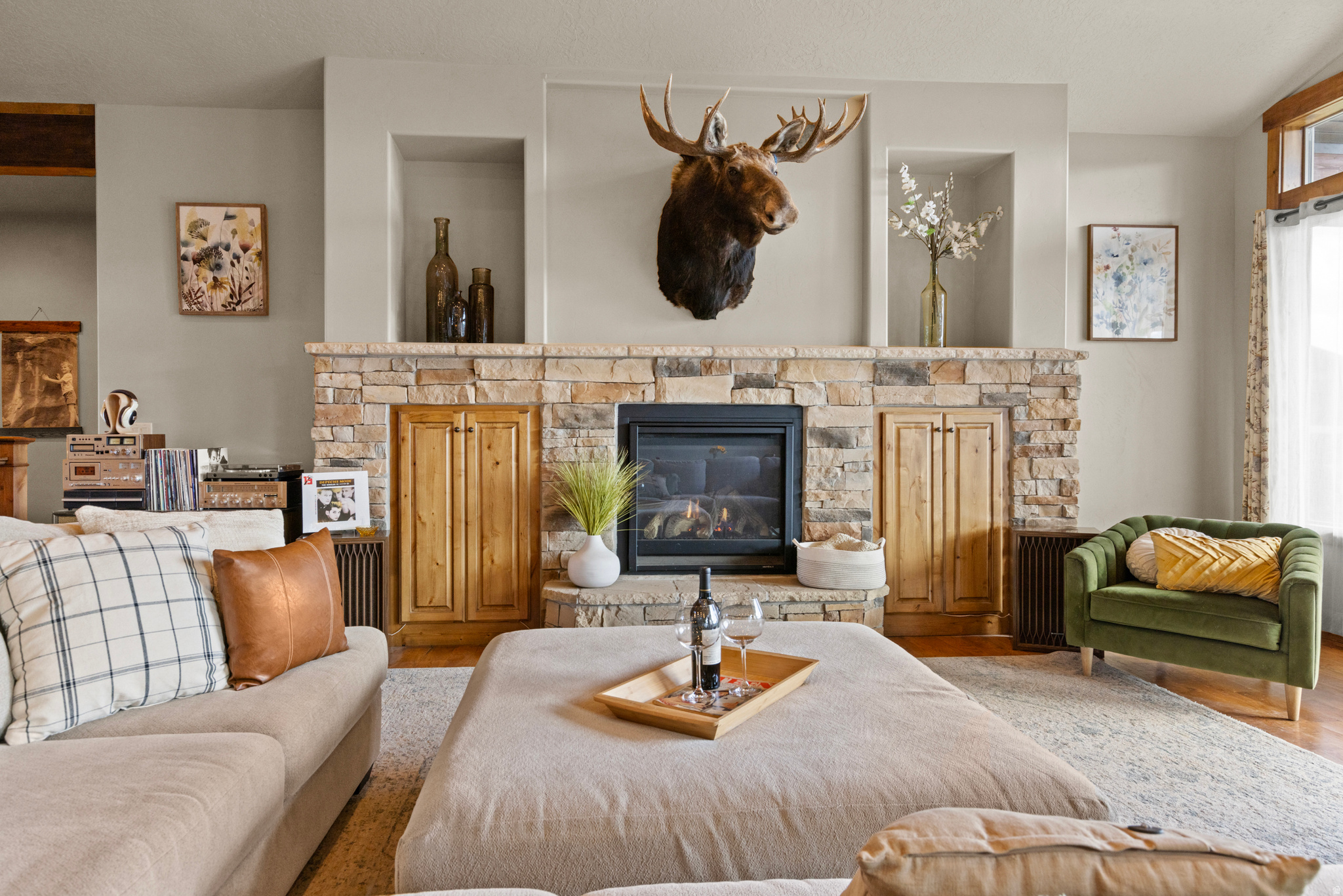 SUMMIT HAVEN - Residential