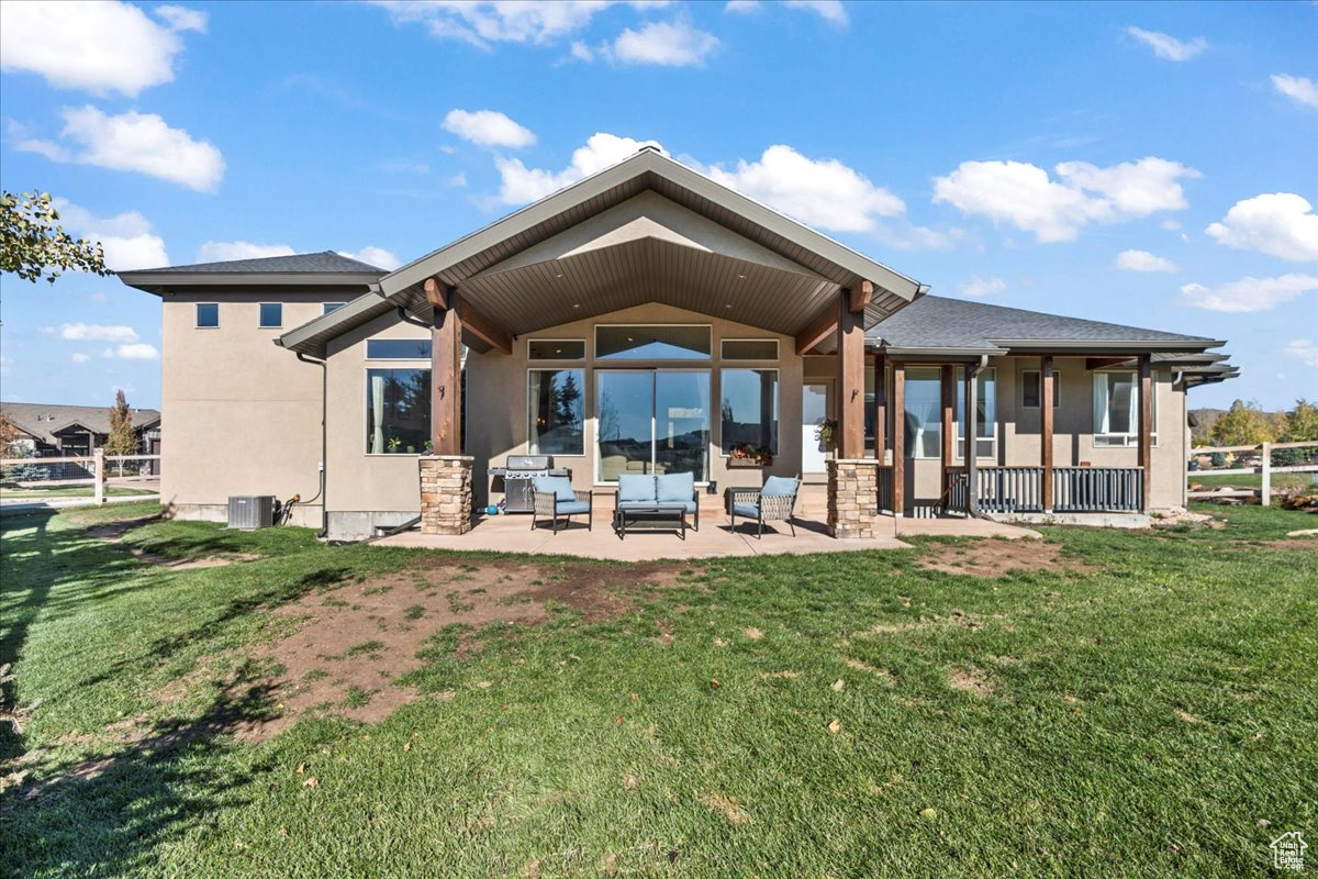 SUMMIT HAVEN - Residential