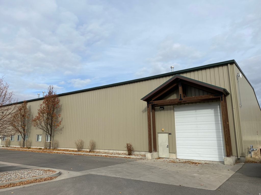 Photo of 845 W 1455 N, Logan, UT 84321 (MLS # 2150474)