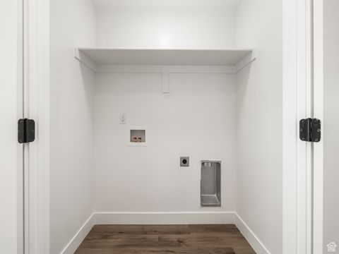 Tiny photo for 804 W 900 S, Springville, UT 84663 (MLS # 2070632)