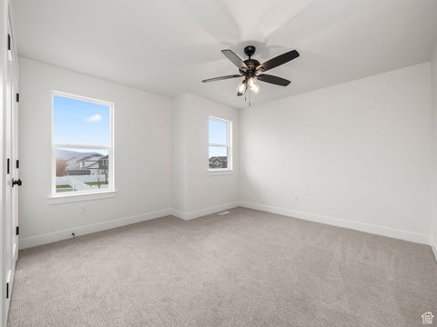 Tiny photo for 804 W 900 S, Springville, UT 84663 (MLS # 2070632)