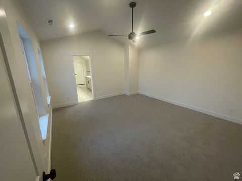 Tiny photo for 804 W 900 S, Springville, UT 84663 (MLS # 2070632)